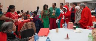 ITPC event photo