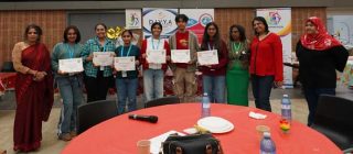 ITPC event photo