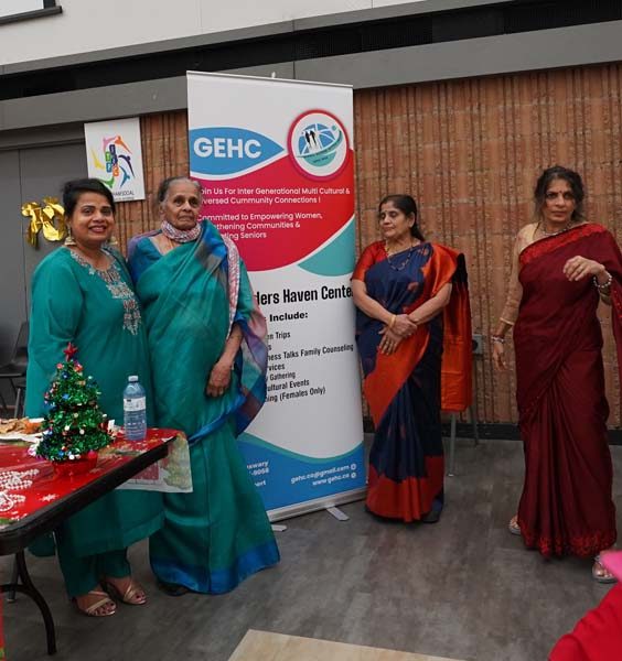ITPC event photo