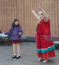 ITPC event photo