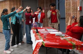 ITPC event photo