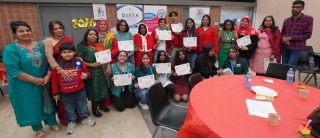 ITPC event photo